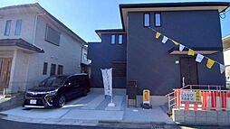 小倉南区八重洲町2号地