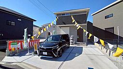 小倉南区上吉田1丁目4号地