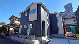 津田新町1丁目2期1号棟