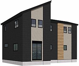 小倉南区中貫1丁目3期