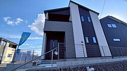 山田峠1丁目5期4号棟