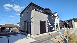 山田峠1丁目5期3号棟