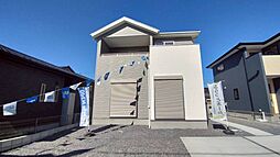 芦屋町正門町1期1号棟