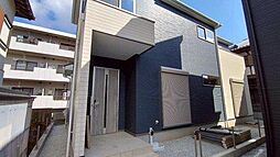 千代ケ崎1丁目1期1号棟