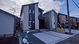 町上津役西1丁目2期1号棟