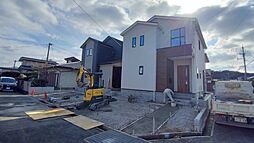 鷹見台4丁目3期2号棟