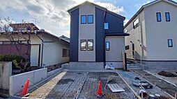 鷹見台4丁目3期１号棟