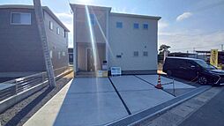 水巻町吉田西第5　1号棟