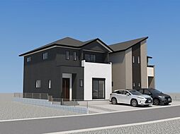 八幡西区浅川台3丁目3期