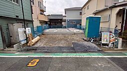 戸畑区菅原1丁目2期