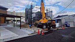 小倉南区北方第三