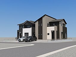 八幡西区浅川台3丁目3期