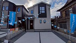 八幡西区東鳴水3丁目1期