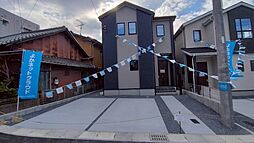 八幡西区東鳴水3丁目1期