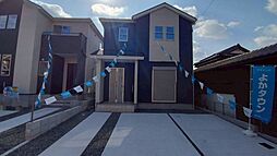 北方3丁目3期3号棟