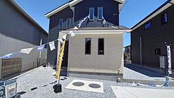 飯塚市弁分9期1号棟