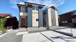 直方市知古3丁目2期1号棟