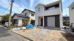 山手2丁目1期1号棟