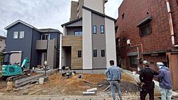 小倉北区三郎丸3丁目2期2号棟