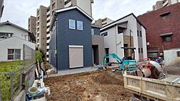 小倉北区三郎丸3丁目2期1号棟