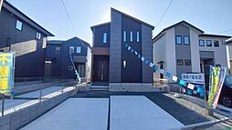 小倉北区今町2丁目2期3号棟