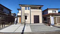 小倉南区上貫2丁目4期