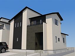 若松区宮前町1期1号棟