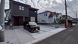 岡垣町鍋田1丁目4号地