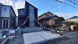 八幡西区本城東3丁目1期2号棟　ローンのことならお任せください