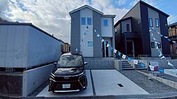 八幡西区本城東3丁目1期1号棟　ローンのことならお任せください