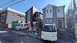 八幡西区中の原3丁目3期2号棟　ローンのことならKOTOBUKIへ