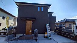 八幡西区町上津役西2丁目4号地