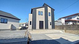 鷹見台1丁目4期2号棟