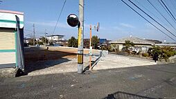 直方市感田14期2号棟