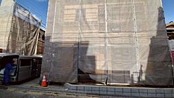 八幡西区貴船台第一4号棟