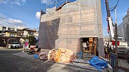 八幡西区貴船台第一3号棟