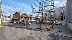 八幡西区貴船台第一2号棟