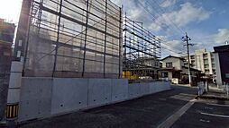 八幡西区貴船台第一1号棟