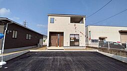 遠賀町今古賀第7‐1期1号棟