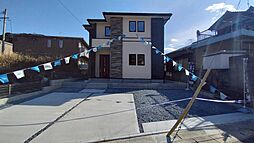 中間市蓮花寺3丁目2期1号棟