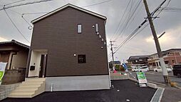 若松区二島第4-1号棟