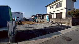 中間市太賀2丁目2期2号棟