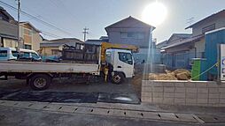 中間市太賀4丁目3期