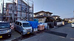 若松区畠田2丁目1期2号棟