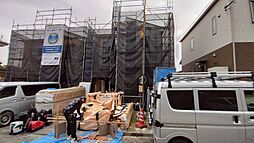 八幡西区鷹見台第五　1号棟