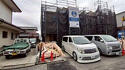 八幡西区鷹見台第五　2号棟