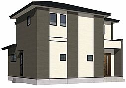 直方市殿町3期1号棟