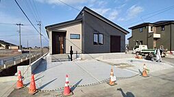 田川市奈良8期7号棟