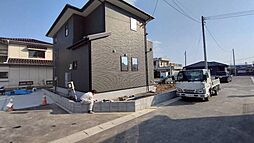 田川市奈良8期2号棟