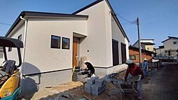 田川市大字川宮4期2号棟